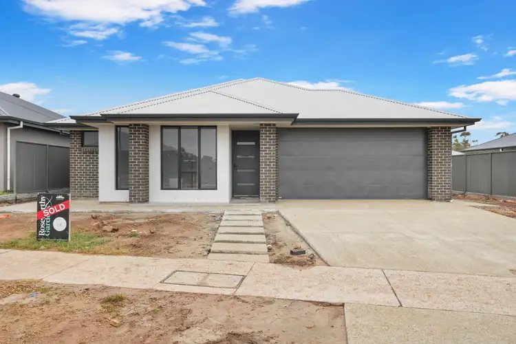 6 Angove Avenue, Roseworthy SA 5371