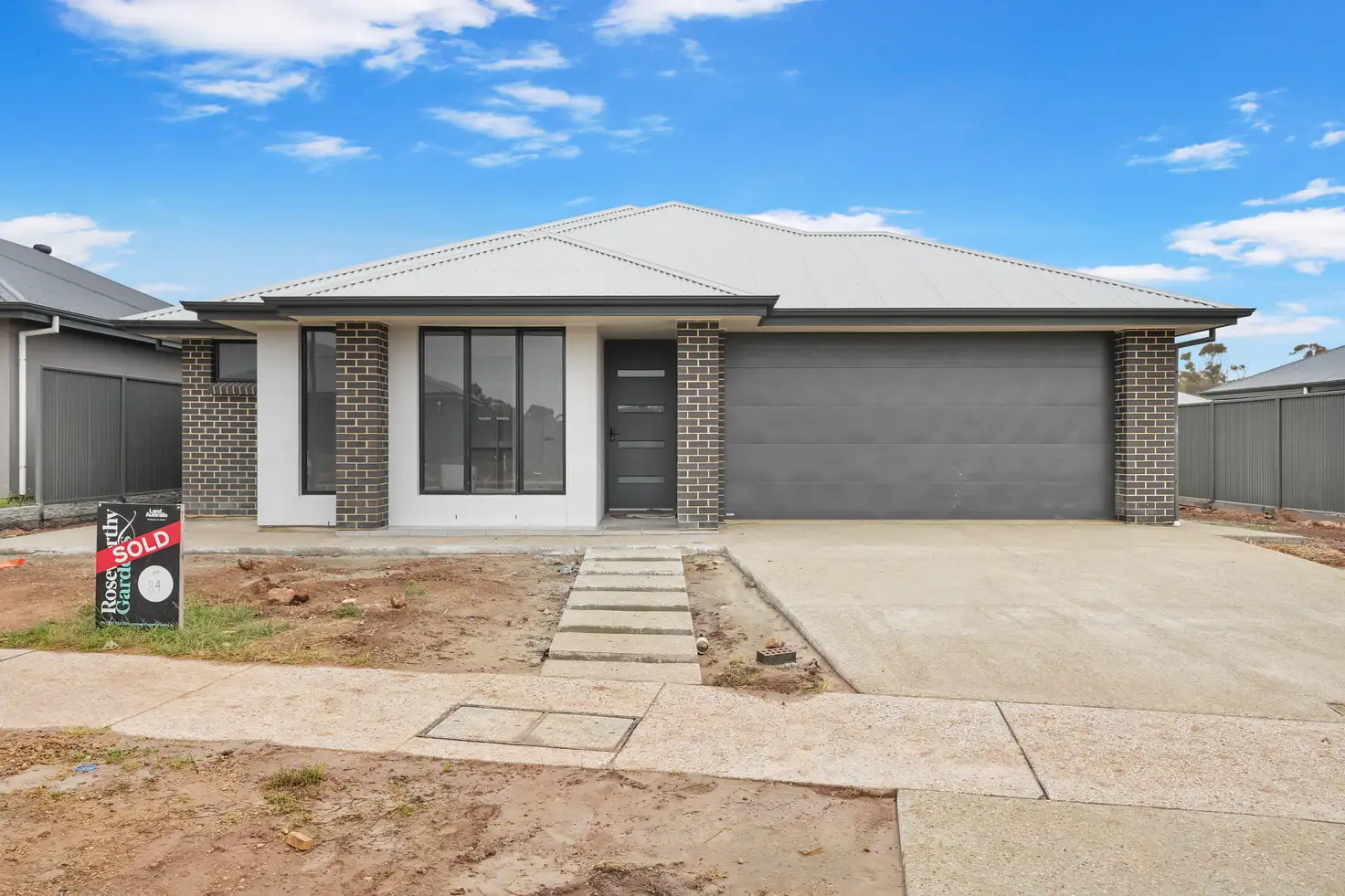 Main view of Homely house listing, 6 Angove Avenue, Roseworthy SA 5371