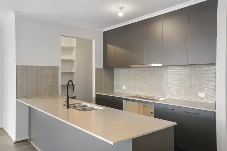 Second view of Homely house listing, 6 Angove Avenue, Roseworthy SA 5371