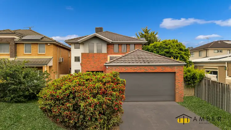 10 Roanoke Grove, Deer Park VIC 3023