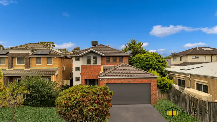 Second view of Homely house listing, 10 Roanoke Grove, Deer Park VIC 3023