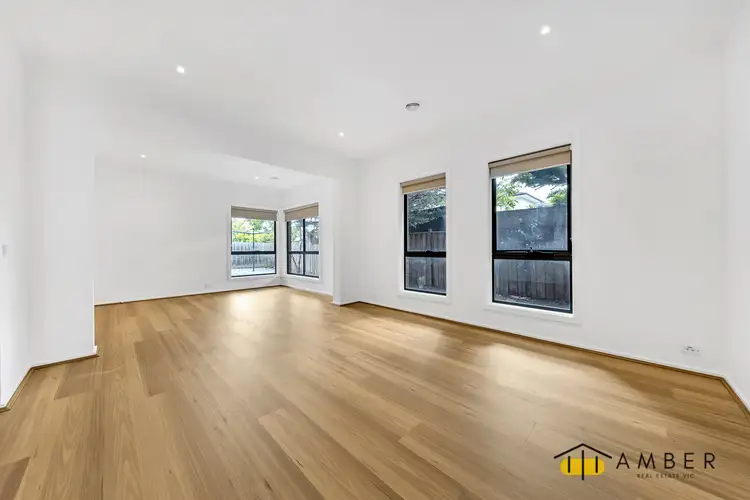 Third view of Homely house listing, 10 Roanoke Grove, Deer Park VIC 3023