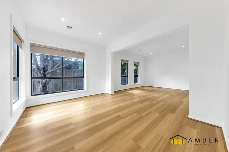 Fourth view of Homely house listing, 10 Roanoke Grove, Deer Park VIC 3023