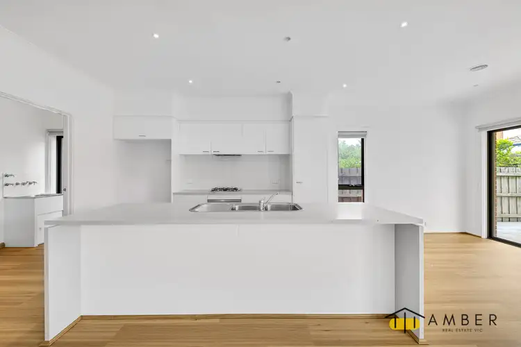 Fifth view of Homely house listing, 10 Roanoke Grove, Deer Park VIC 3023