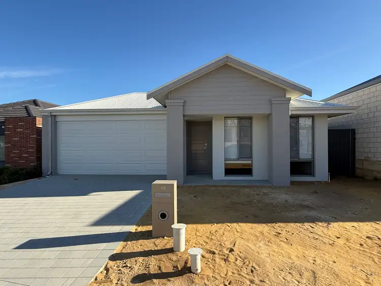 19 Potala, Baldivis WA 6171