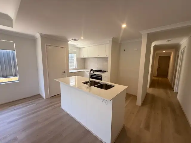 Second view of Homely house listing, 19 Potala, Baldivis WA 6171