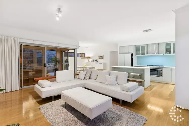 11B Hillier Crescent, Hamilton Hill WA 6163