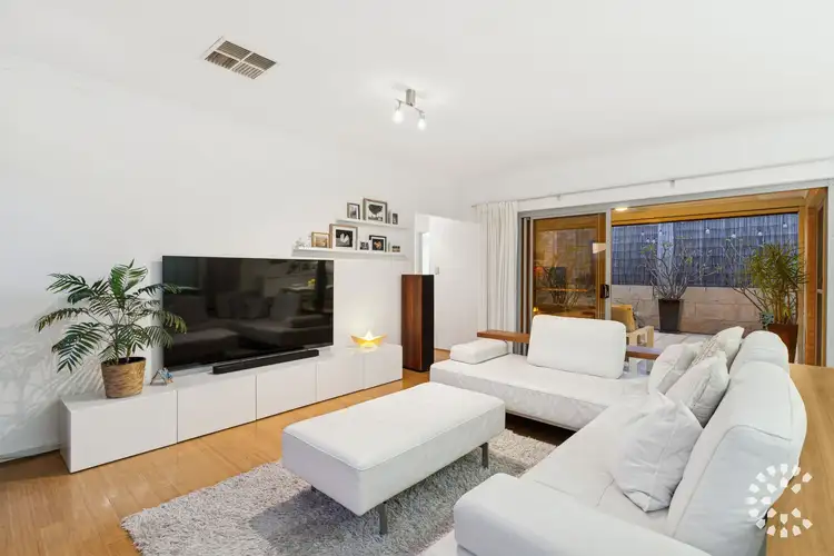 Third view of Homely house listing, 11B Hillier Crescent, Hamilton Hill WA 6163