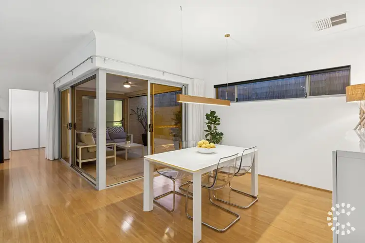 Fifth view of Homely house listing, 11B Hillier Crescent, Hamilton Hill WA 6163