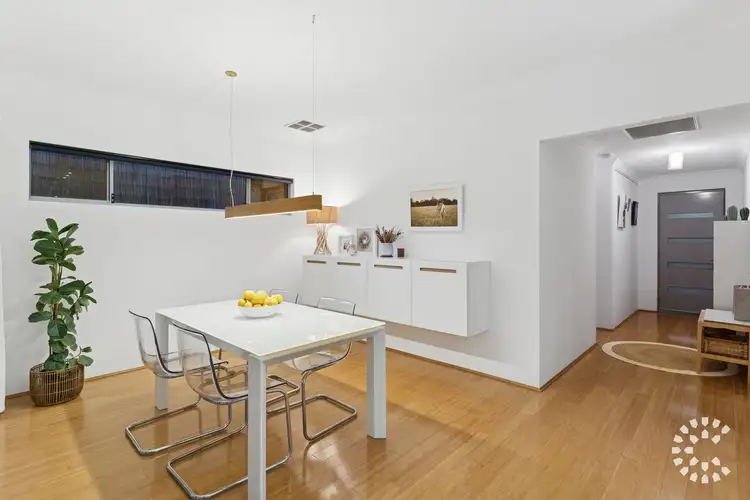 Sixth view of Homely house listing, 11B Hillier Crescent, Hamilton Hill WA 6163