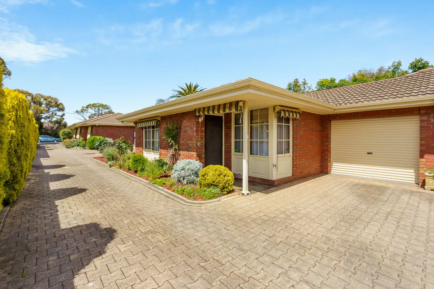 Main view of Homely apartment listing, 2/18 Dawson Street, Fullarton SA 5063