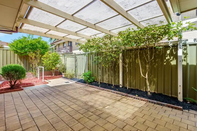 Second view of Homely apartment listing, 2/18 Dawson Street, Fullarton SA 5063