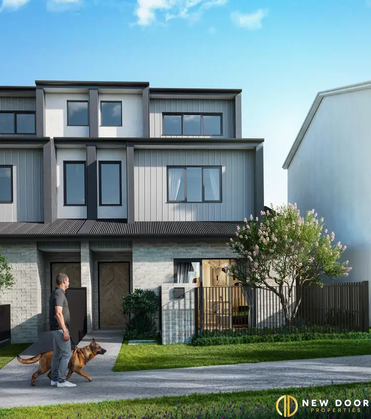 281 Roden Cutler Drive, Jacka ACT 2914