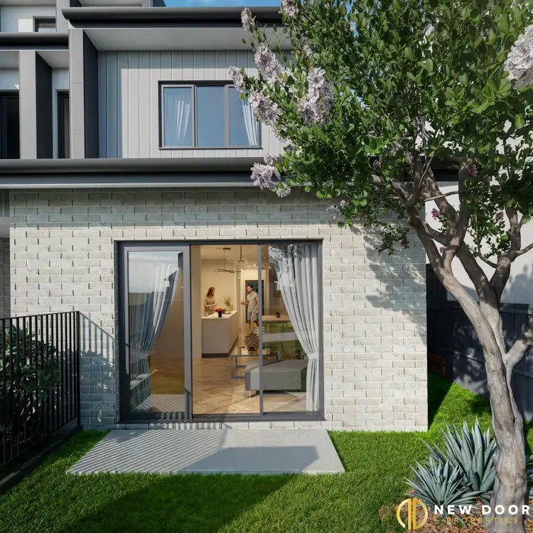 Fourth view of Homely house listing, 281 Roden Cutler Drive, Jacka ACT 2914