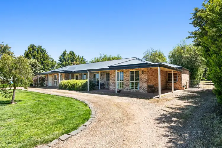 Second view of Homely house listing, 27A Kelly Street, Beveridge VIC 3753