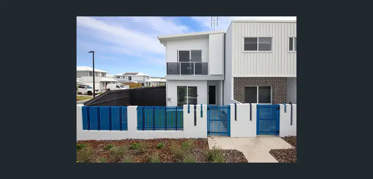 2 Annan Lane, Nirimba QLD 4551