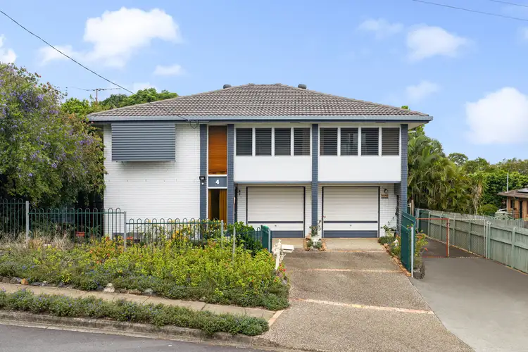 4 Nuttall Street, Lawnton QLD 4501