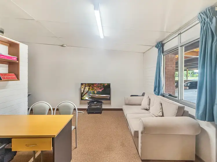 Second view of Homely flat listing, 10/15 Hillview Road, Pegs Creek WA 6714