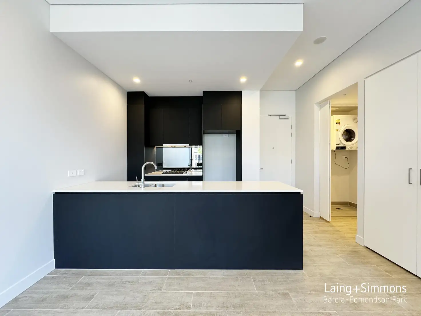 Main view of Homely apartment listing, G05/6 General Boulevard, Edmondson Park NSW 2174