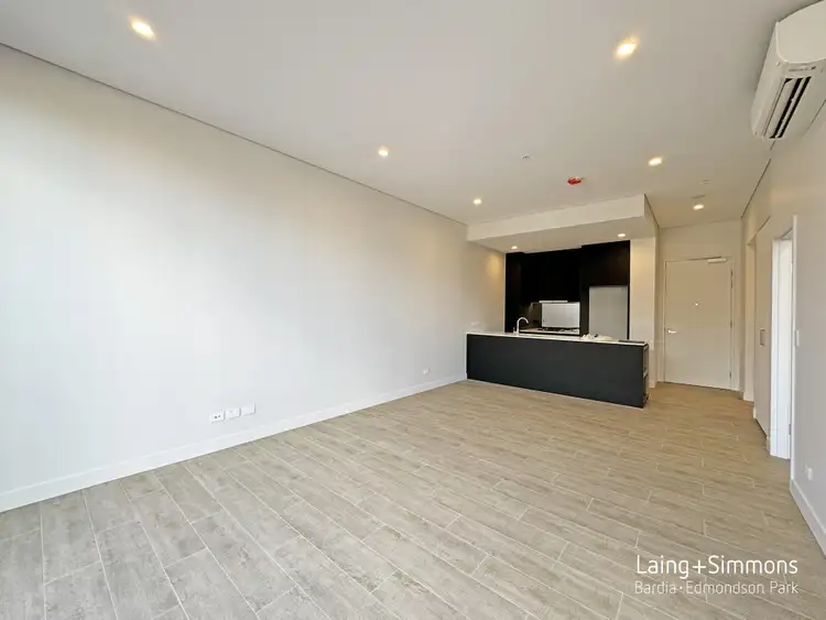 Third view of Homely apartment listing, G05/6 General Boulevard, Edmondson Park NSW 2174
