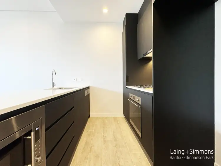 Fourth view of Homely apartment listing, G05/6 General Boulevard, Edmondson Park NSW 2174