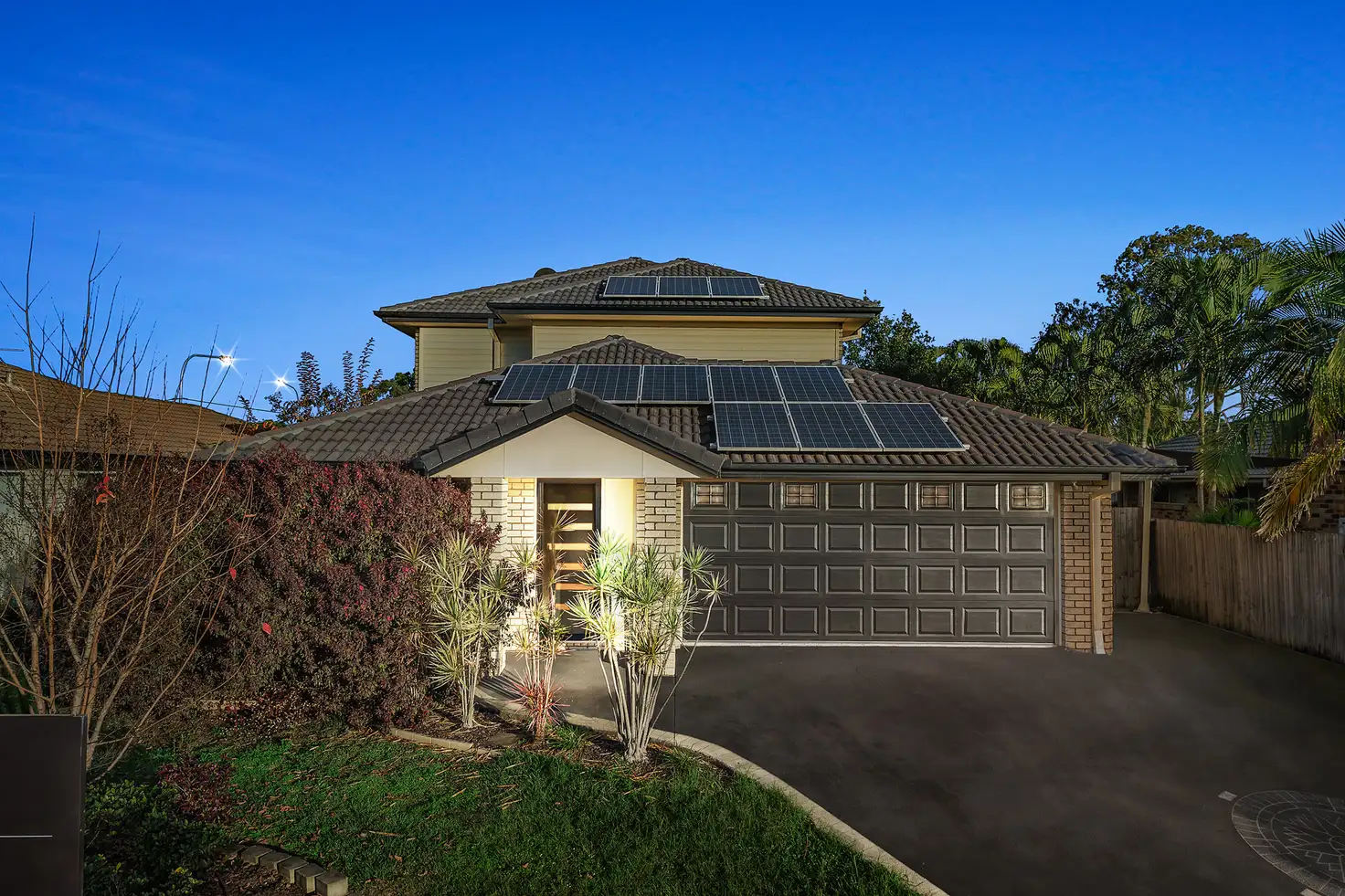 Main view of Homely house listing, 33 Callum Place, Bracken Ridge QLD 4017