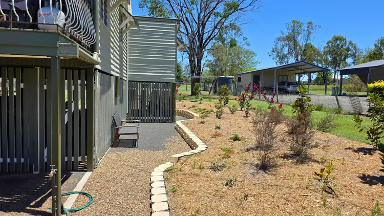 Second view of Homely house listing, 3 Bridge Street, Gayndah QLD 4625