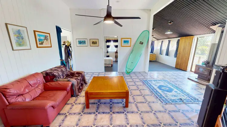 Fourth view of Homely house listing, 3 Bridge Street, Gayndah QLD 4625