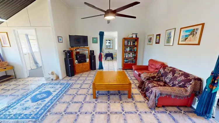 Sixth view of Homely house listing, 3 Bridge Street, Gayndah QLD 4625