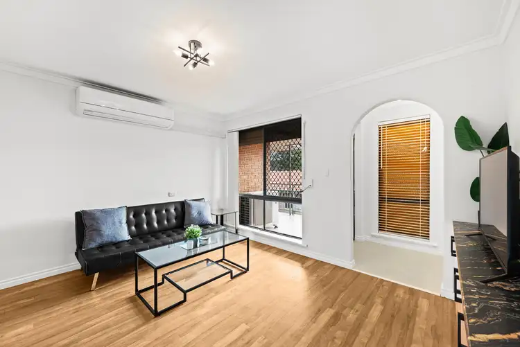 Second view of Homely unit listing, 56/70 Marlboro Road, Swan View WA 6056