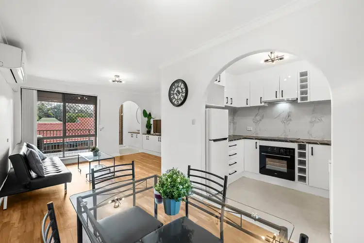 Fourth view of Homely unit listing, 56/70 Marlboro Road, Swan View WA 6056