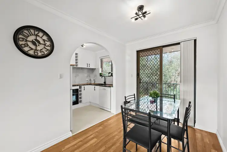 Fifth view of Homely unit listing, 56/70 Marlboro Road, Swan View WA 6056