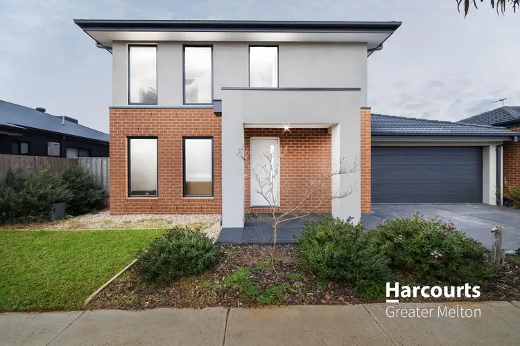 4 Miandad Street, Rockbank VIC 3335