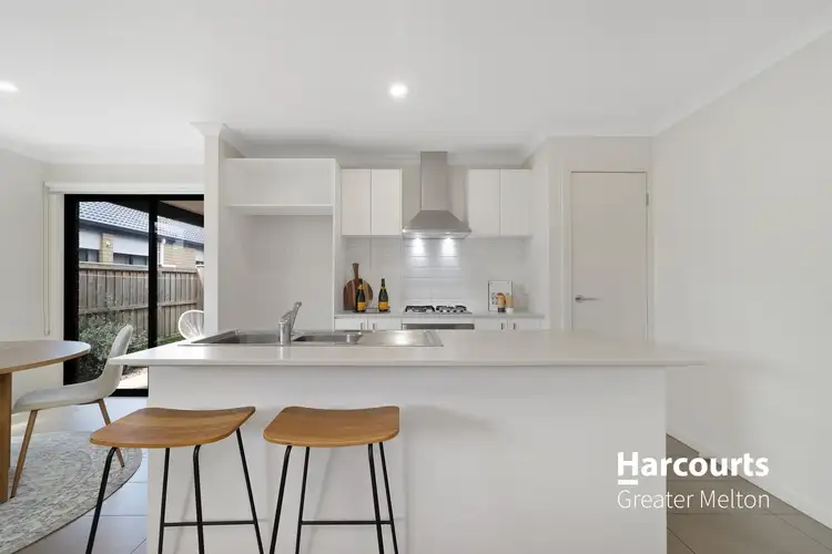 Fourth view of Homely house listing, 4 Miandad Street, Rockbank VIC 3335