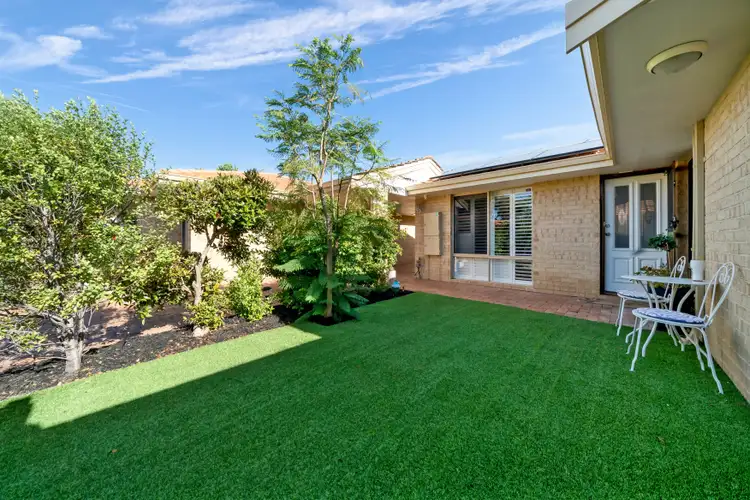 Third view of Homely villa listing, 3/3 Muriel Avenue, Woodlands WA 6018