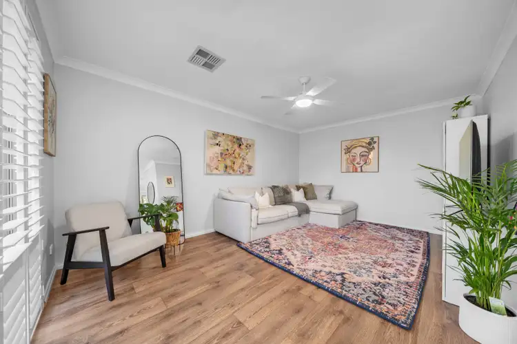 Fourth view of Homely villa listing, 3/3 Muriel Avenue, Woodlands WA 6018