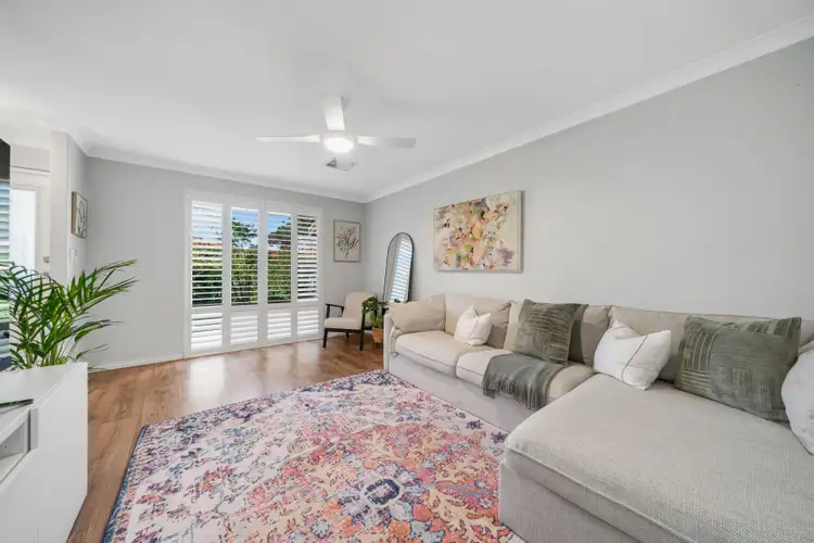 Sixth view of Homely villa listing, 3/3 Muriel Avenue, Woodlands WA 6018