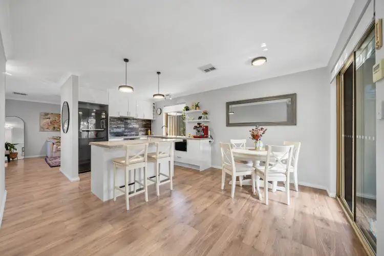 Seventh view of Homely villa listing, 3/3 Muriel Avenue, Woodlands WA 6018