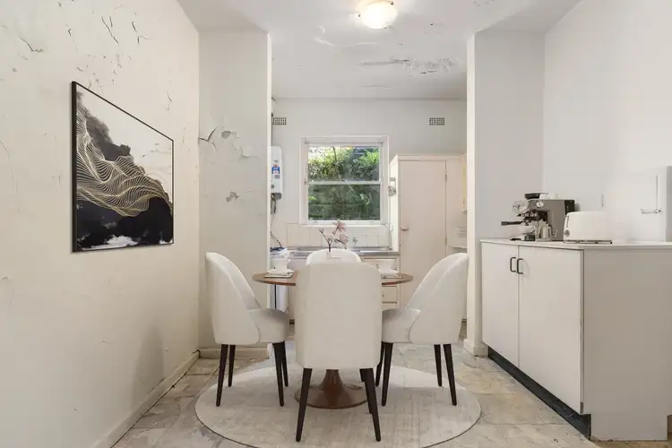 Fourth view of Homely block of units listing, 1-4/44 Clark Road, North Sydney NSW 2060