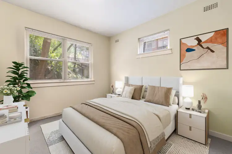 Fifth view of Homely block of units listing, 1-4/44 Clark Road, North Sydney NSW 2060