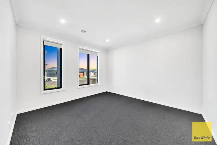 Fourth view of Homely house listing, 14 Hampshire Avenue, Rockbank VIC 3335