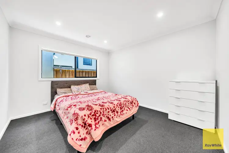 Fifth view of Homely house listing, 14 Hampshire Avenue, Rockbank VIC 3335