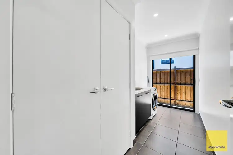 Seventh view of Homely house listing, 14 Hampshire Avenue, Rockbank VIC 3335