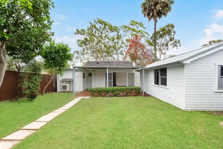 45 Martin Street, Roselands NSW 2196