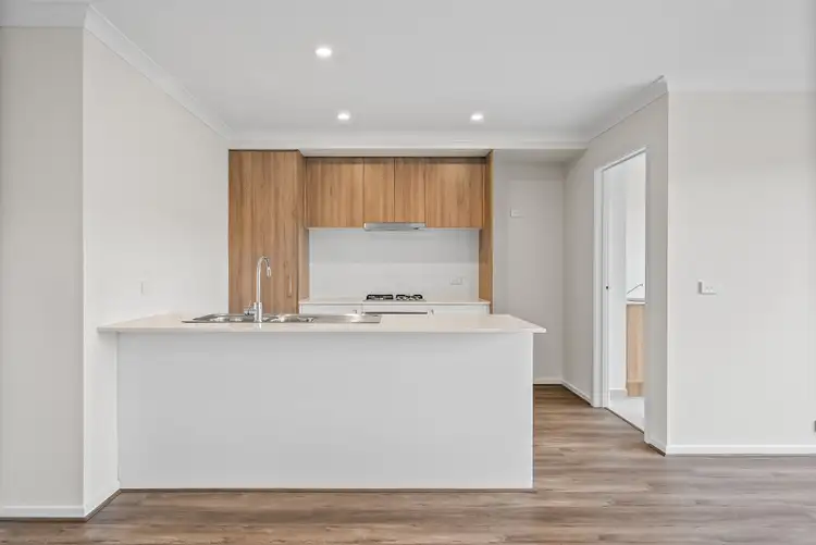 Second view of Homely other listing, 65 Tramway Avenue, Wollert VIC 3750