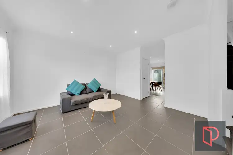 Second view of Homely townhouse listing, 18/29 Ardsley Circuit, Craigieburn VIC 3064