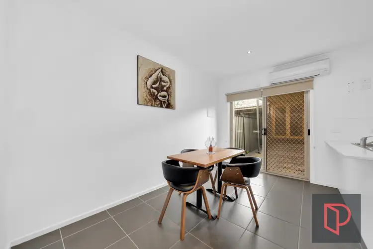 Third view of Homely townhouse listing, 18/29 Ardsley Circuit, Craigieburn VIC 3064