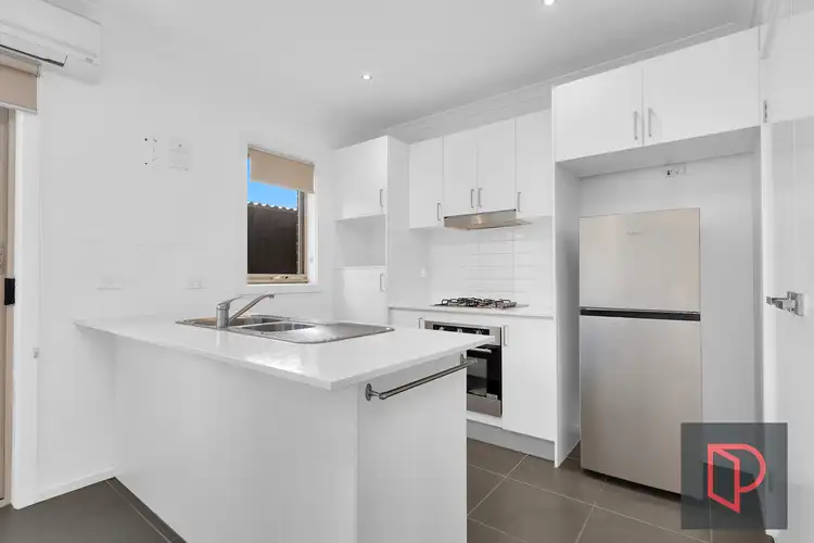 Fourth view of Homely townhouse listing, 18/29 Ardsley Circuit, Craigieburn VIC 3064