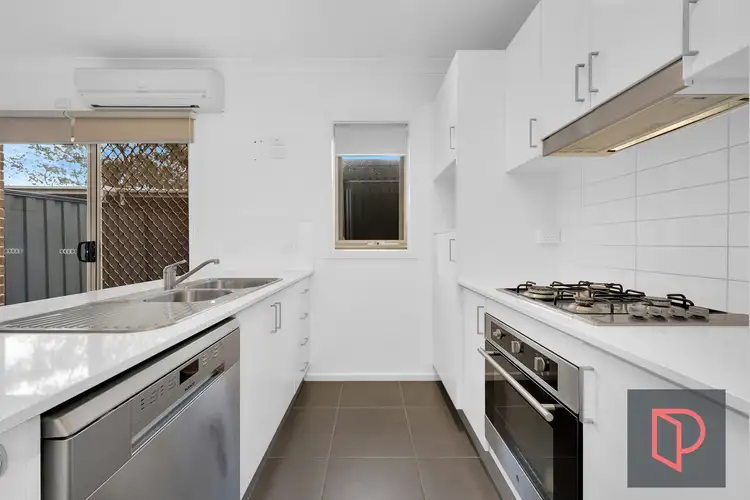 Fifth view of Homely townhouse listing, 18/29 Ardsley Circuit, Craigieburn VIC 3064