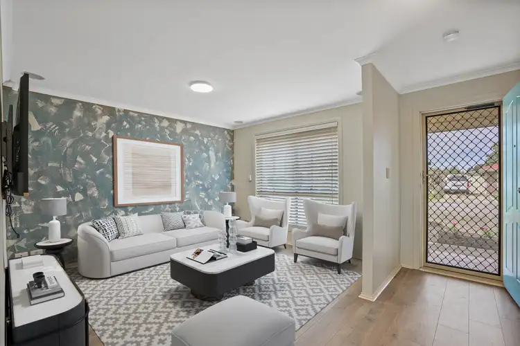 4 Pyrus Crescent, Andrews Farm SA 5114